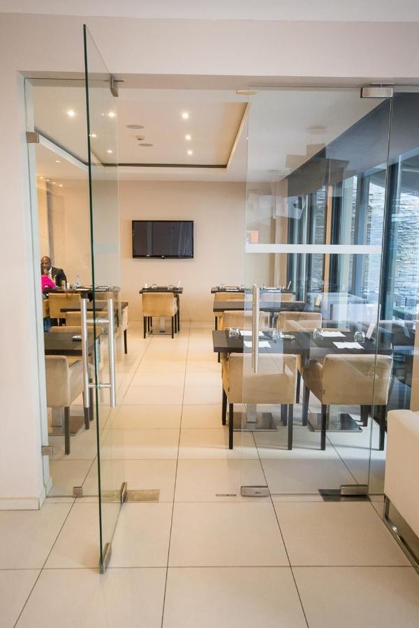 Rysara Hotel 다카르 외부 사진