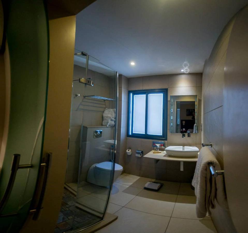 Rysara Hotel 다카르 외부 사진