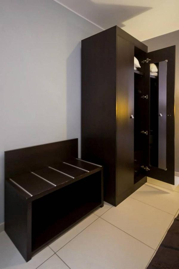 Rysara Hotel 다카르 객실 사진