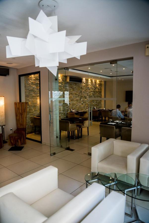 Rysara Hotel 다카르 외부 사진